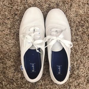 Keds shoes